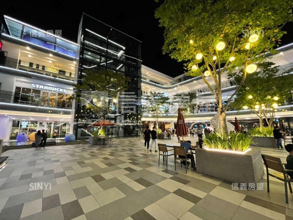 中科正筏堤東街置產農地房屋室內格局與周邊環境