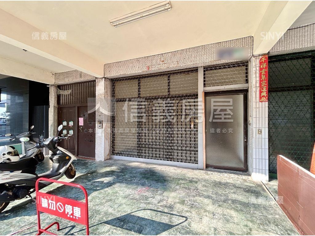 專－亞灣近愛河正路金店住房屋室內格局與周邊環境
