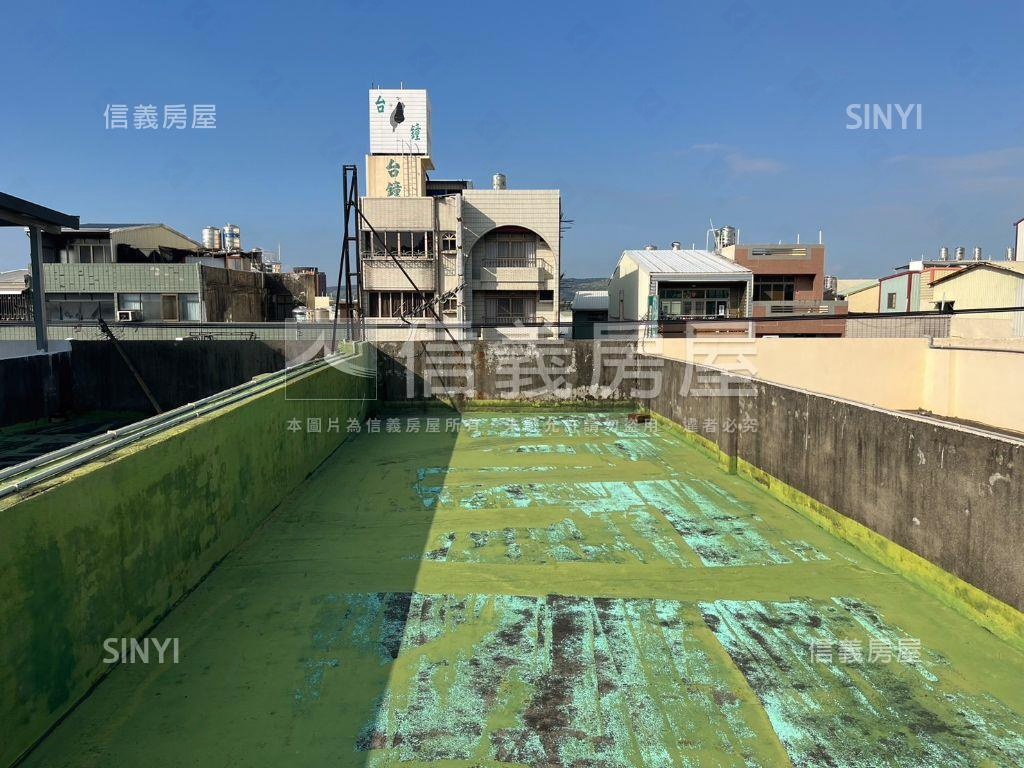 ★正彰南路店住房屋室內格局與周邊環境