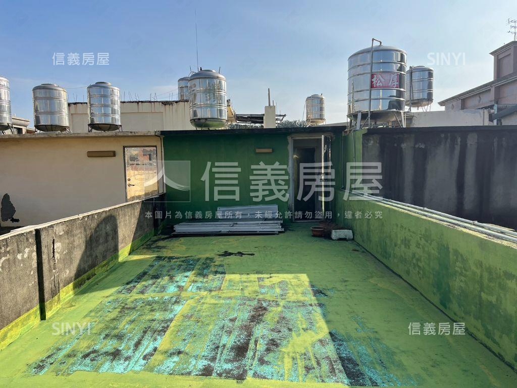 ★正彰南路店住房屋室內格局與周邊環境