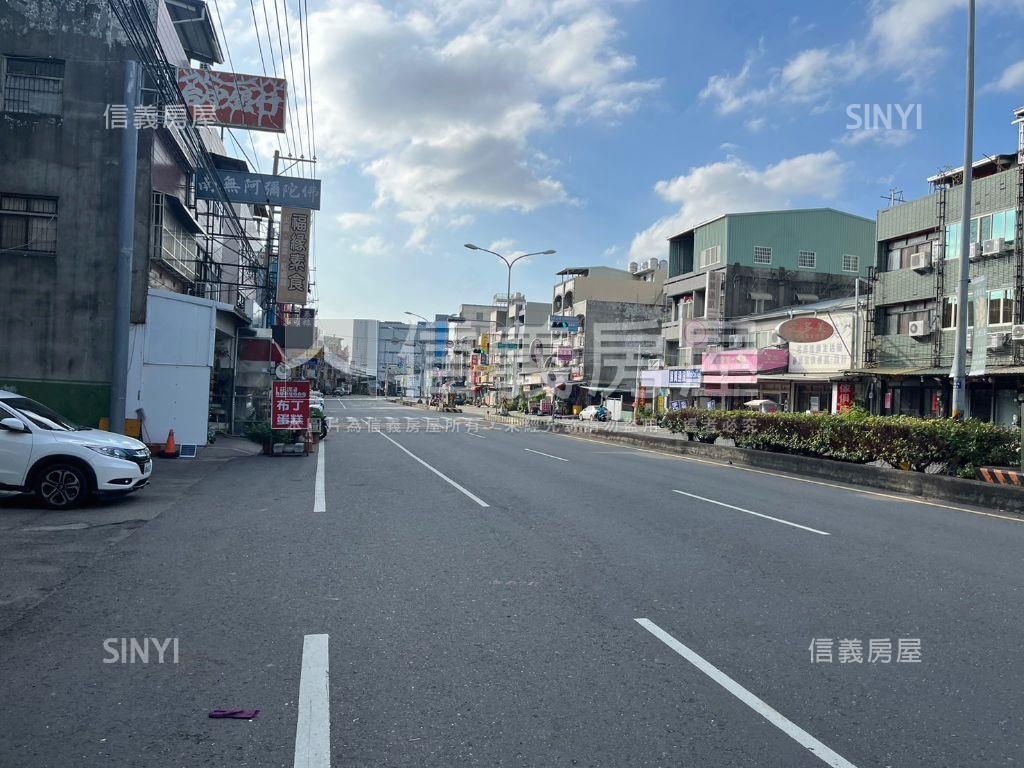 ★正彰南路店住房屋室內格局與周邊環境