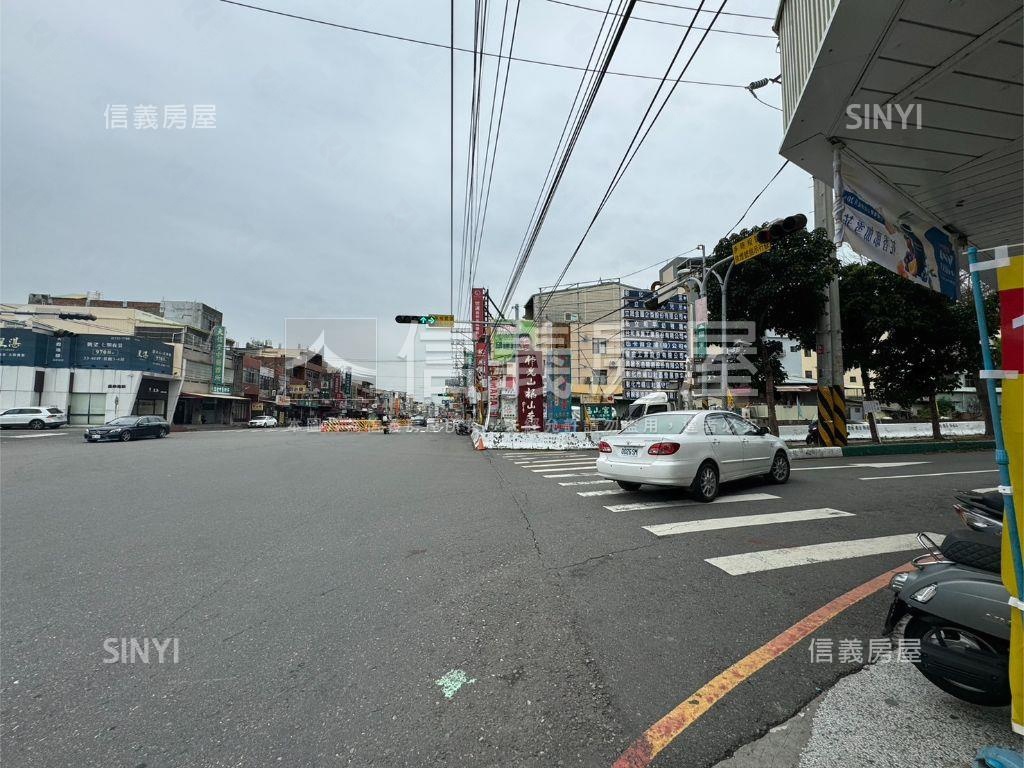★正彰南路店住房屋室內格局與周邊環境