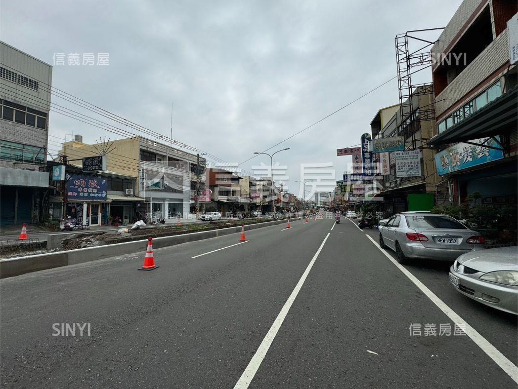 ★正彰南路店住房屋室內格局與周邊環境