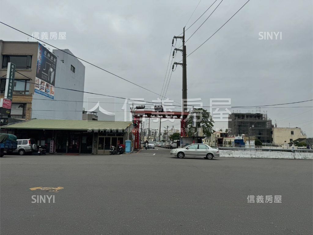 ★正彰南路店住房屋室內格局與周邊環境