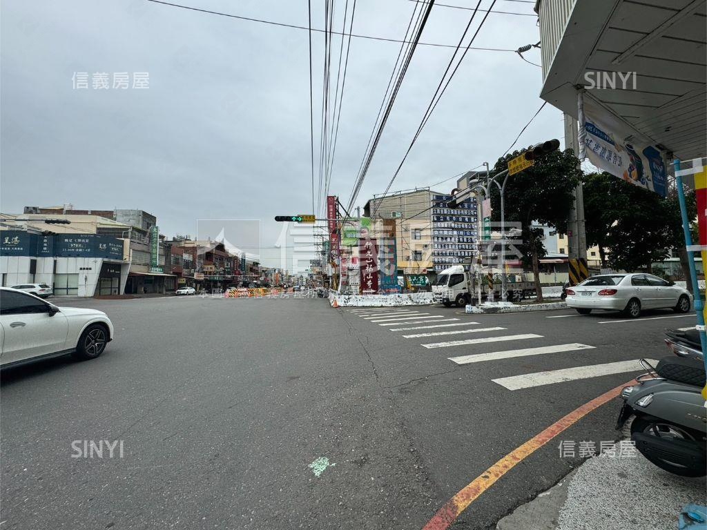 ★正彰南路店住房屋室內格局與周邊環境