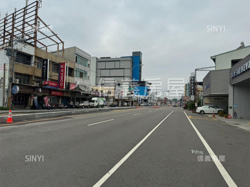 ★正彰南路店住房屋室內格局與周邊環境