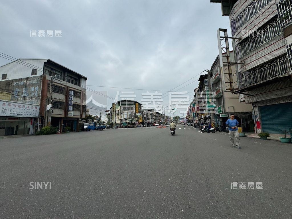 ★正彰南路店住房屋室內格局與周邊環境