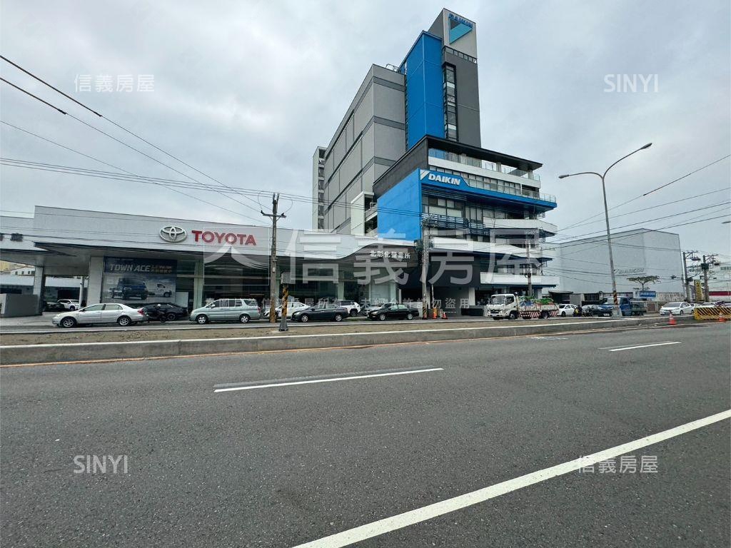 ★正彰南路店住房屋室內格局與周邊環境