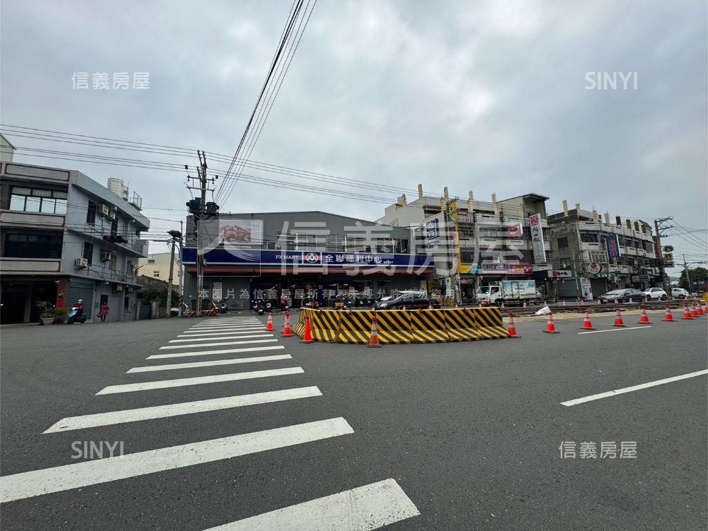 ★正彰南路店住房屋室內格局與周邊環境