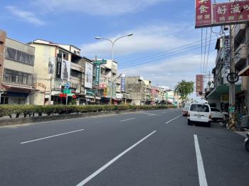 ★正彰南路店住