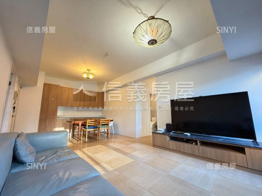 專任！五期震後三房平車房屋室內格局與周邊環境