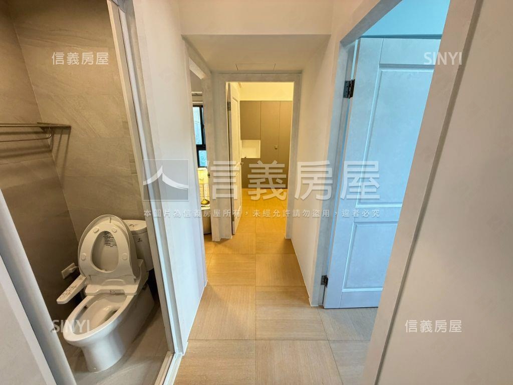 專任！五期震後三房平車房屋室內格局與周邊環境