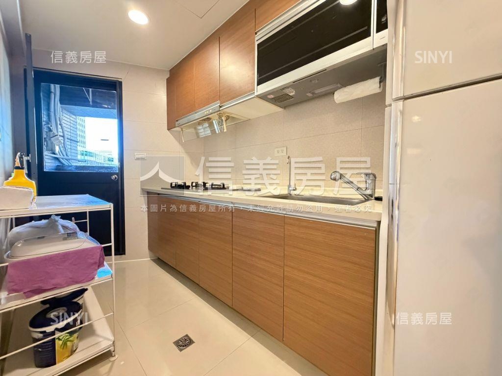 專任！五期震後三房平車房屋室內格局與周邊環境