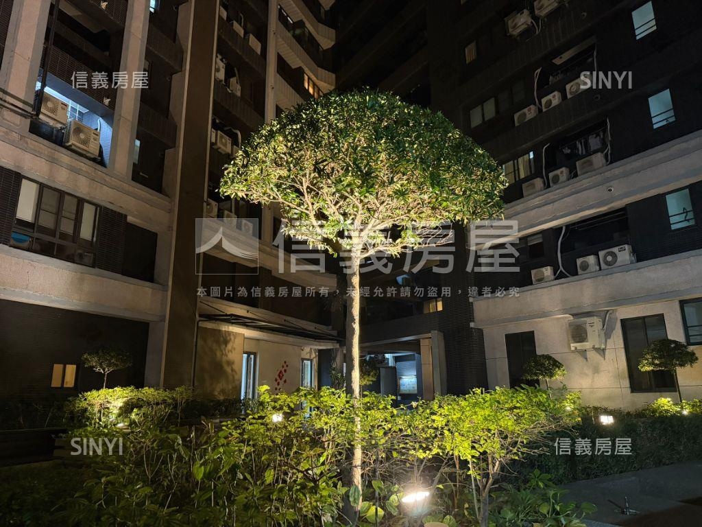 專任！五期震後三房平車房屋室內格局與周邊環境