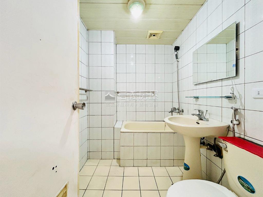 永平·寬境房屋室內格局與周邊環境