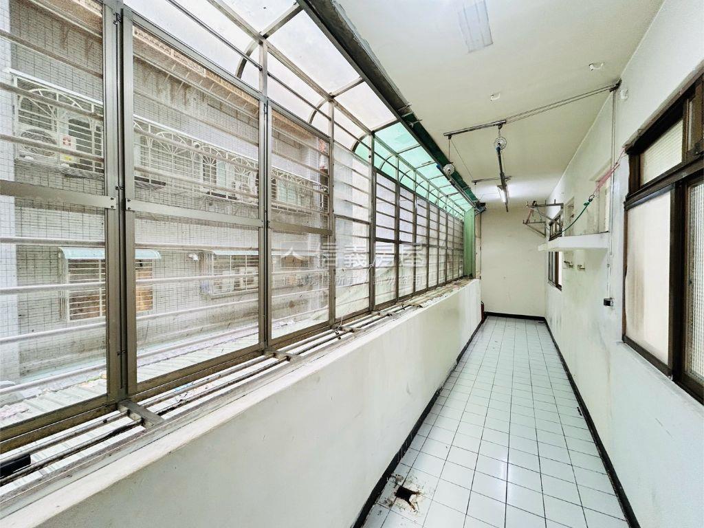 永平·寬境房屋室內格局與周邊環境