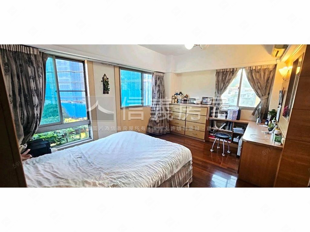 捷運景觀電梯房屋室內格局與周邊環境