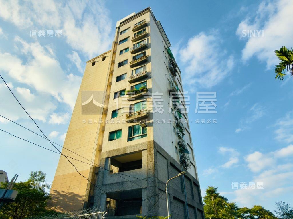 夢幻山景電梯房屋室內格局與周邊環境