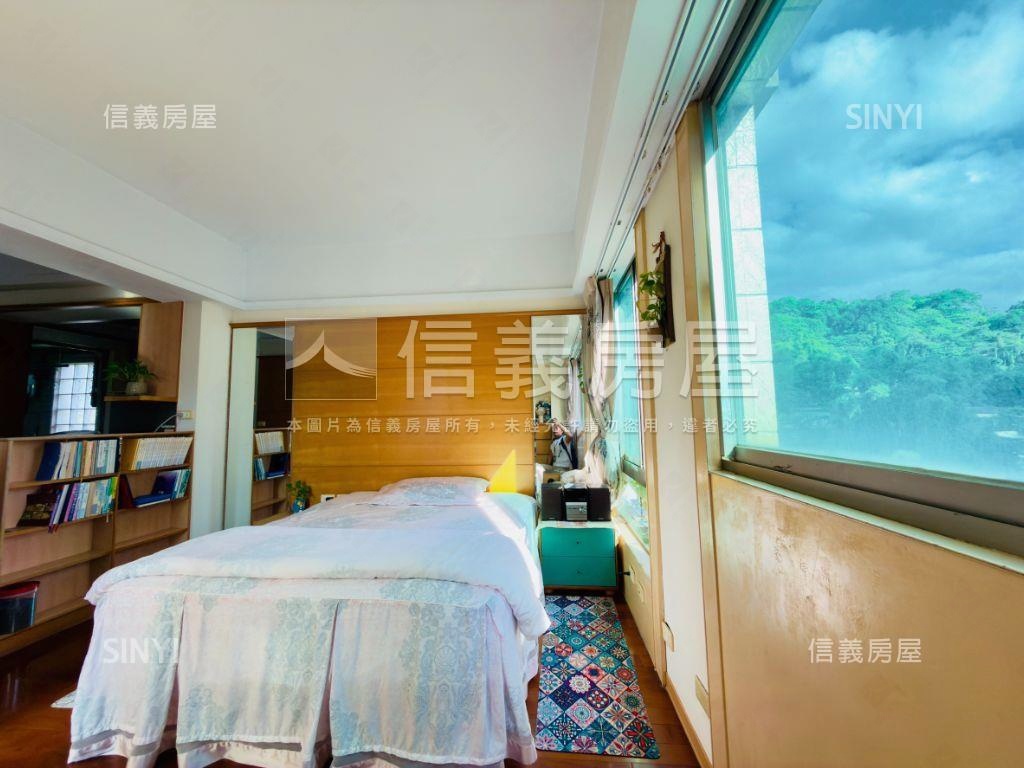 邊間三面採光景觀電梯房屋室內格局與周邊環境