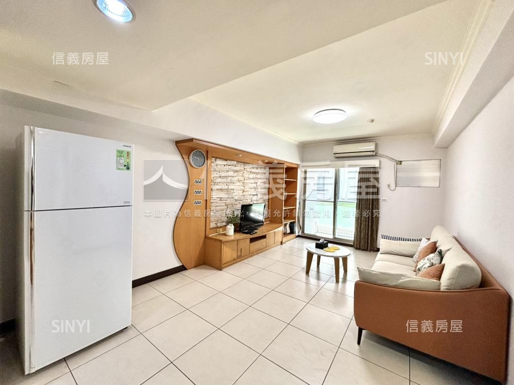 近瑞豐三房車位房屋室內格局與周邊環境