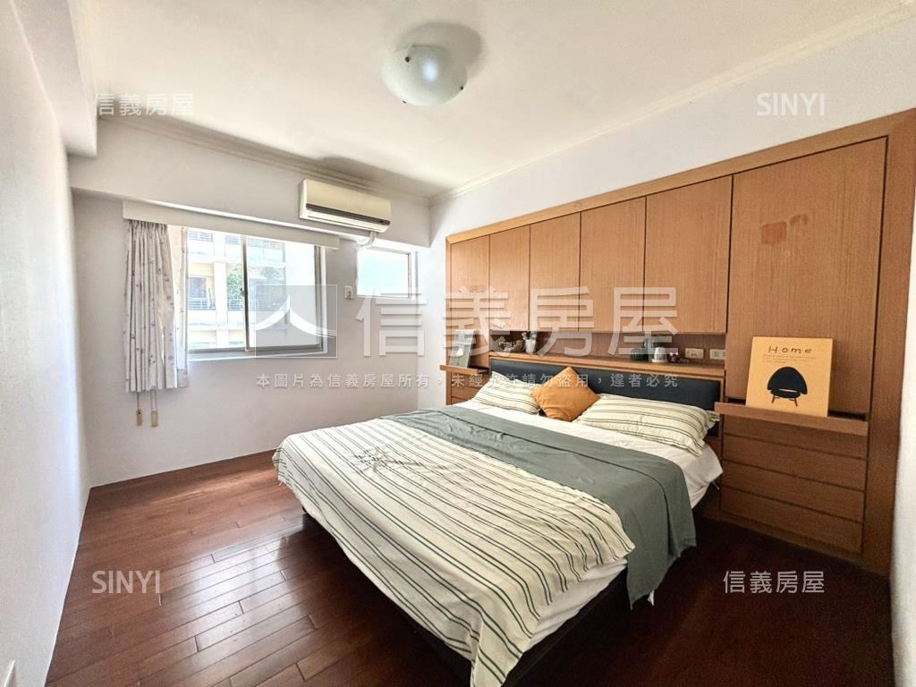 近瑞豐三房車位房屋室內格局與周邊環境