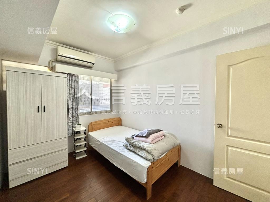 近瑞豐三房車位房屋室內格局與周邊環境