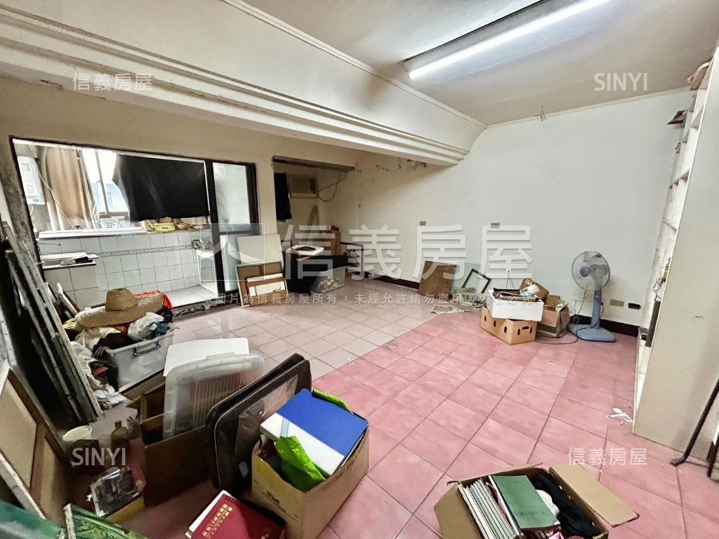 大福街透天房屋室內格局與周邊環境