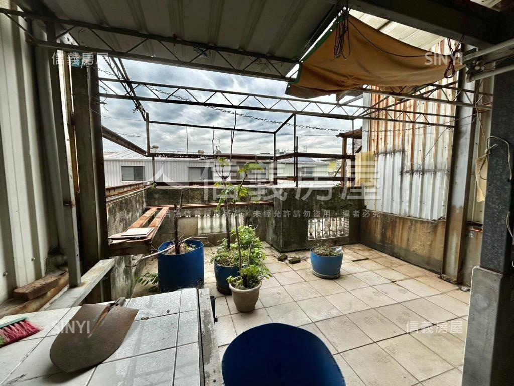 大福街透天房屋室內格局與周邊環境