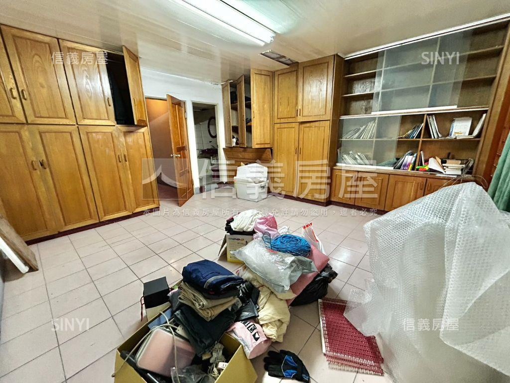 大福街透天房屋室內格局與周邊環境