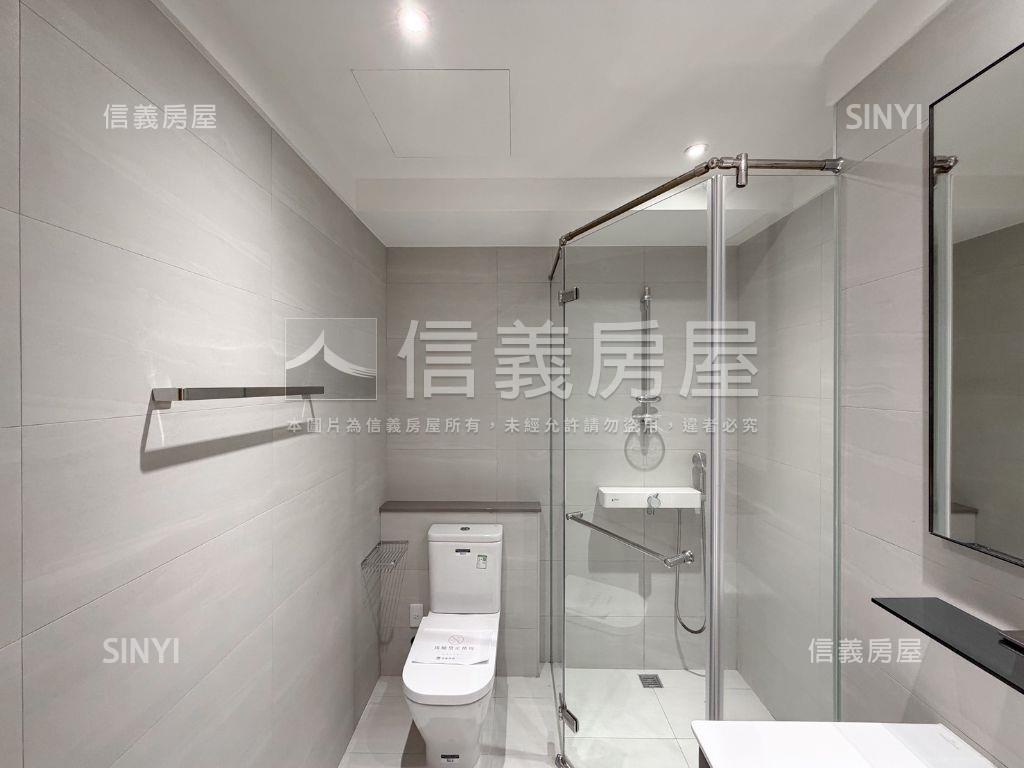京城柏克萊｜珍稀釋出房屋室內格局與周邊環境