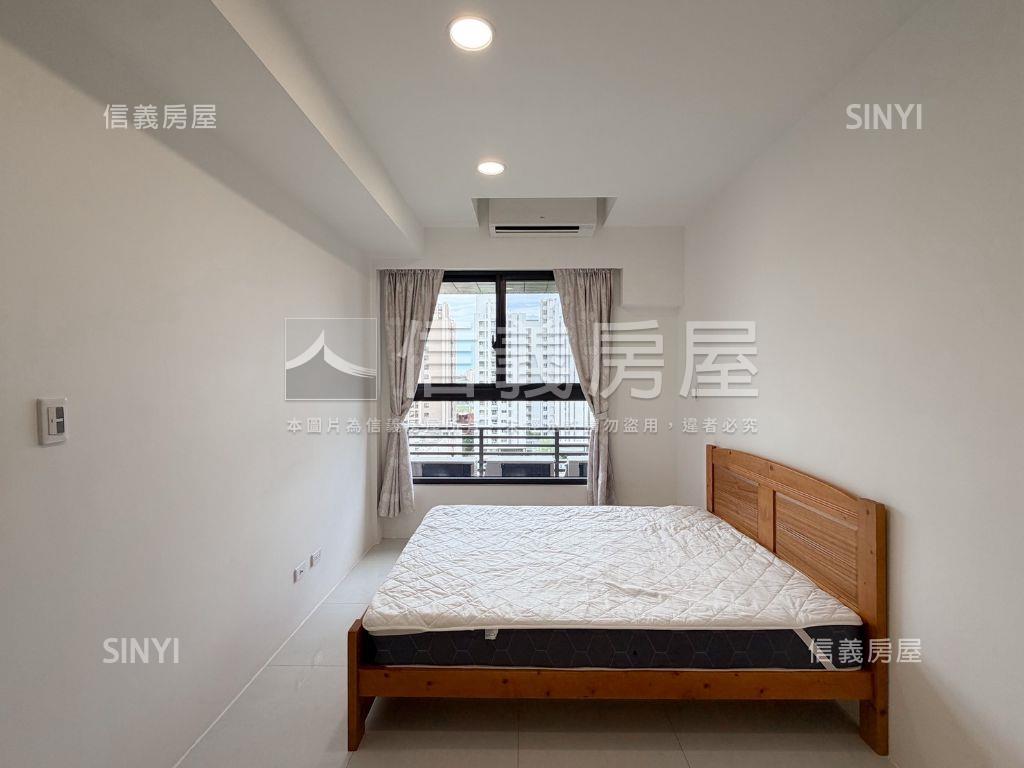 京城柏克萊｜珍稀釋出房屋室內格局與周邊環境