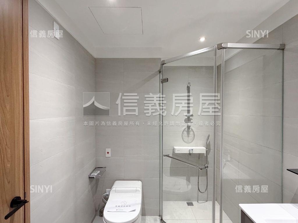 京城柏克萊｜珍稀釋出房屋室內格局與周邊環境