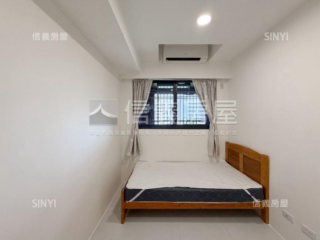 京城柏克萊｜珍稀釋出房屋室內格局與周邊環境