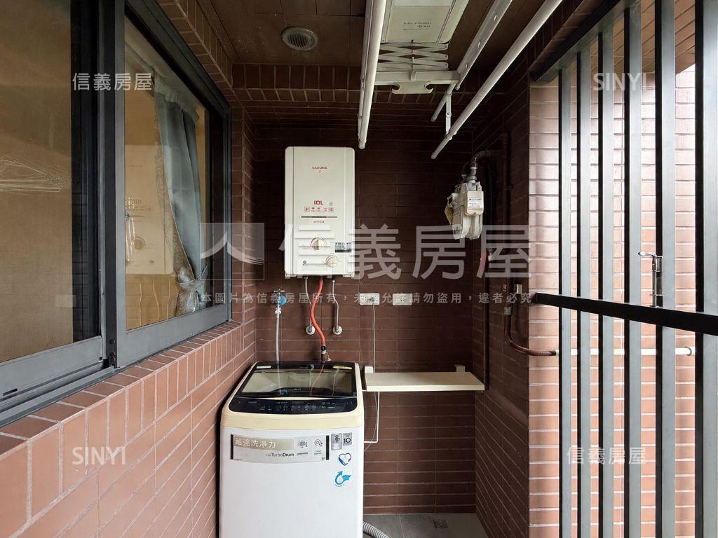 京城柏克萊｜珍稀釋出房屋室內格局與周邊環境
