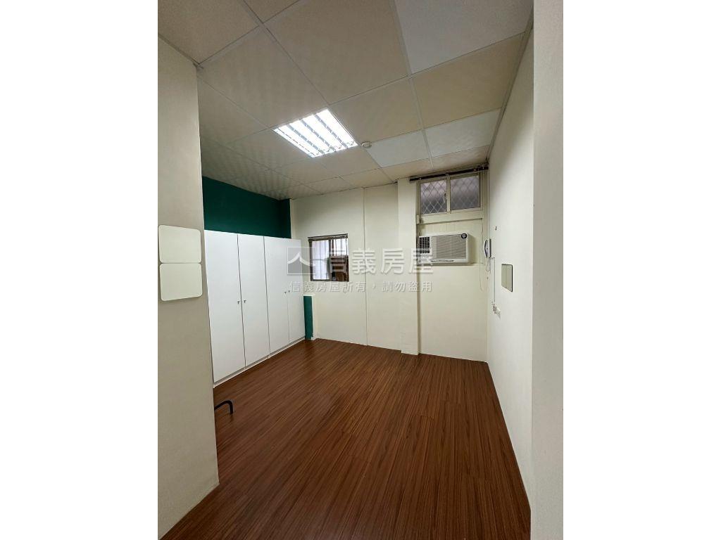 【專任】北醫潛力金撲滿房屋室內格局與周邊環境