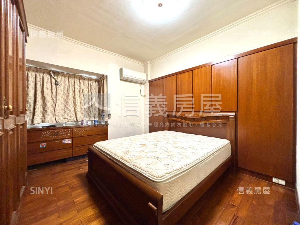 藝術溫馨３房車位房屋室內格局與周邊環境