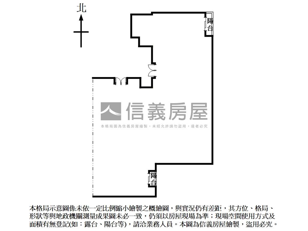 Ｕ－ＴＯＷＮ邊間雙戶Ｂ房屋室內格局與周邊環境