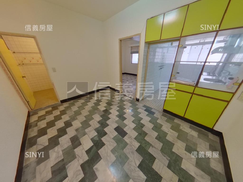 南京三民商三土地大空間房屋室內格局與周邊環境