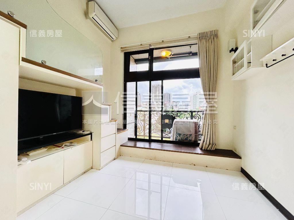 松江明珠美屋釋出房屋室內格局與周邊環境