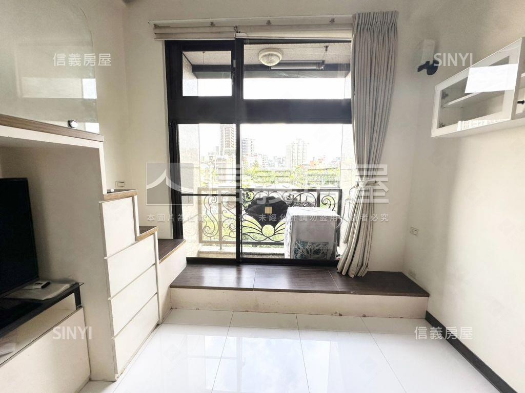 松江明珠美屋釋出房屋室內格局與周邊環境