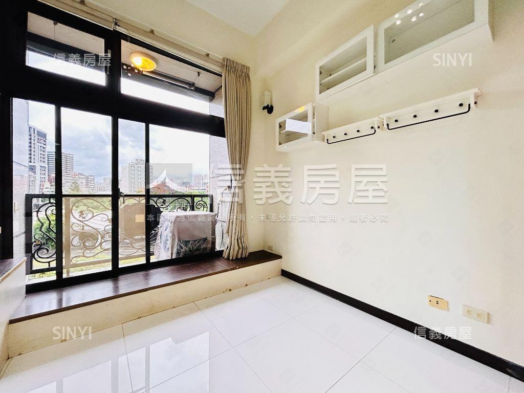 松江明珠美屋釋出房屋室內格局與周邊環境