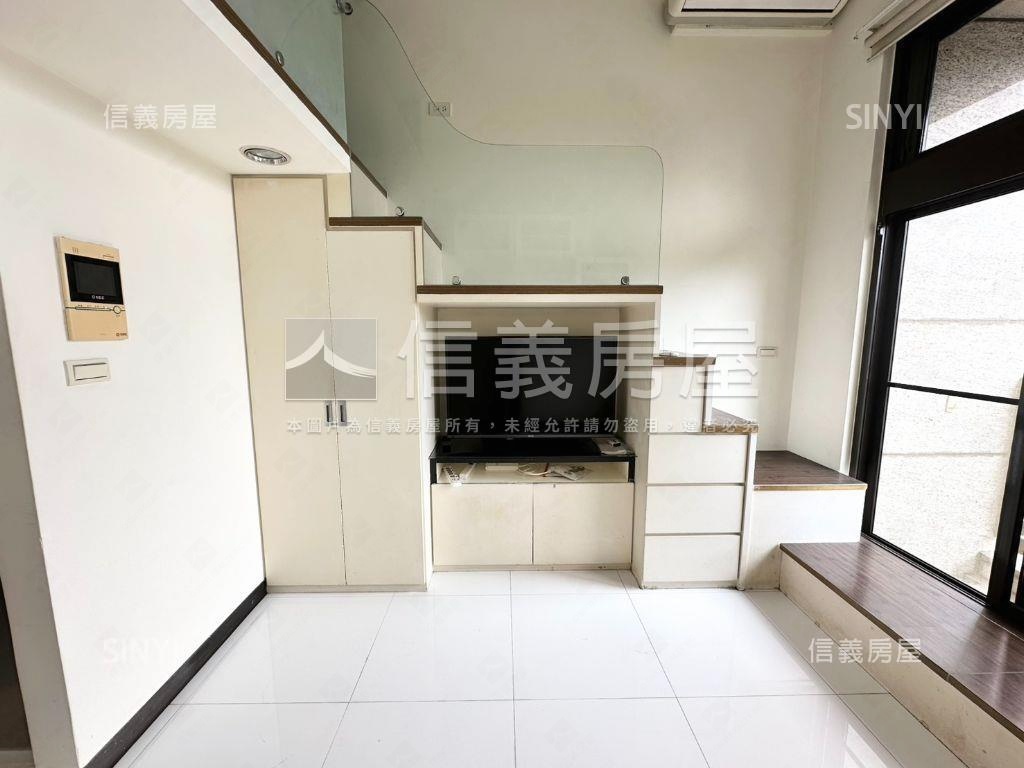 松江明珠美屋釋出房屋室內格局與周邊環境