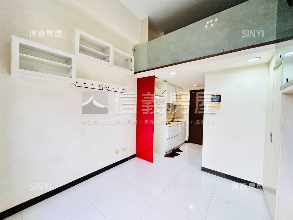 松江明珠美屋釋出房屋室內格局與周邊環境