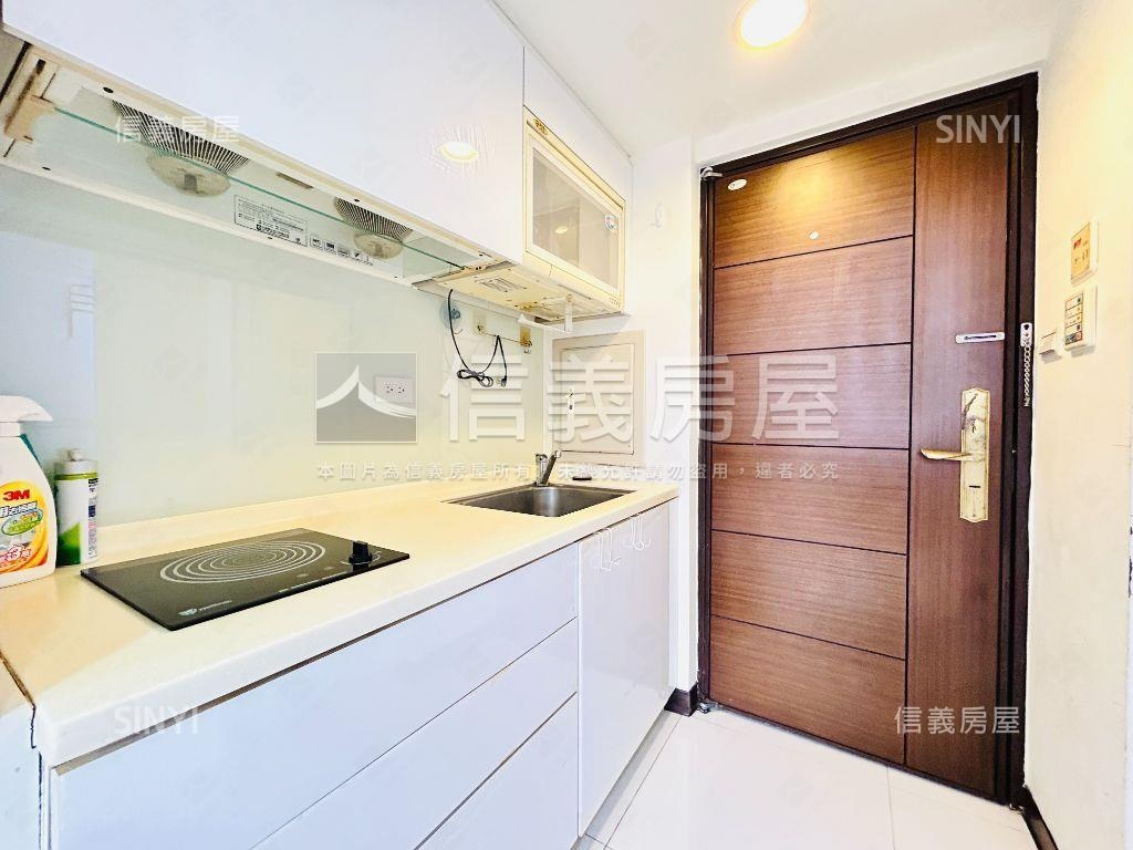 松江明珠美屋釋出房屋室內格局與周邊環境