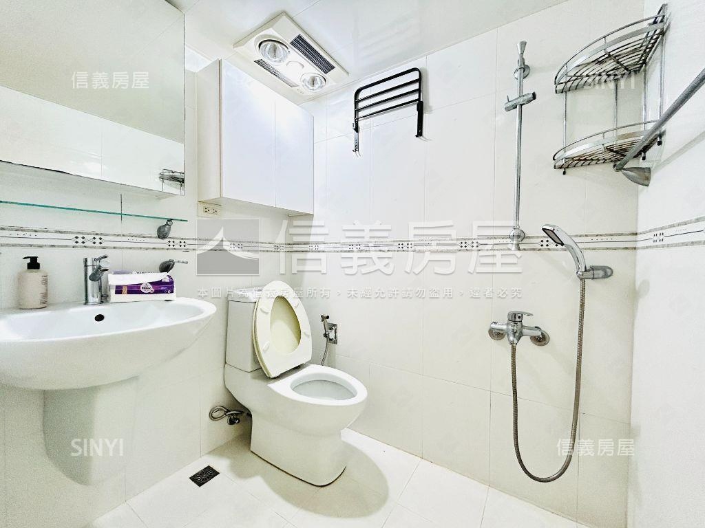 松江明珠美屋釋出房屋室內格局與周邊環境