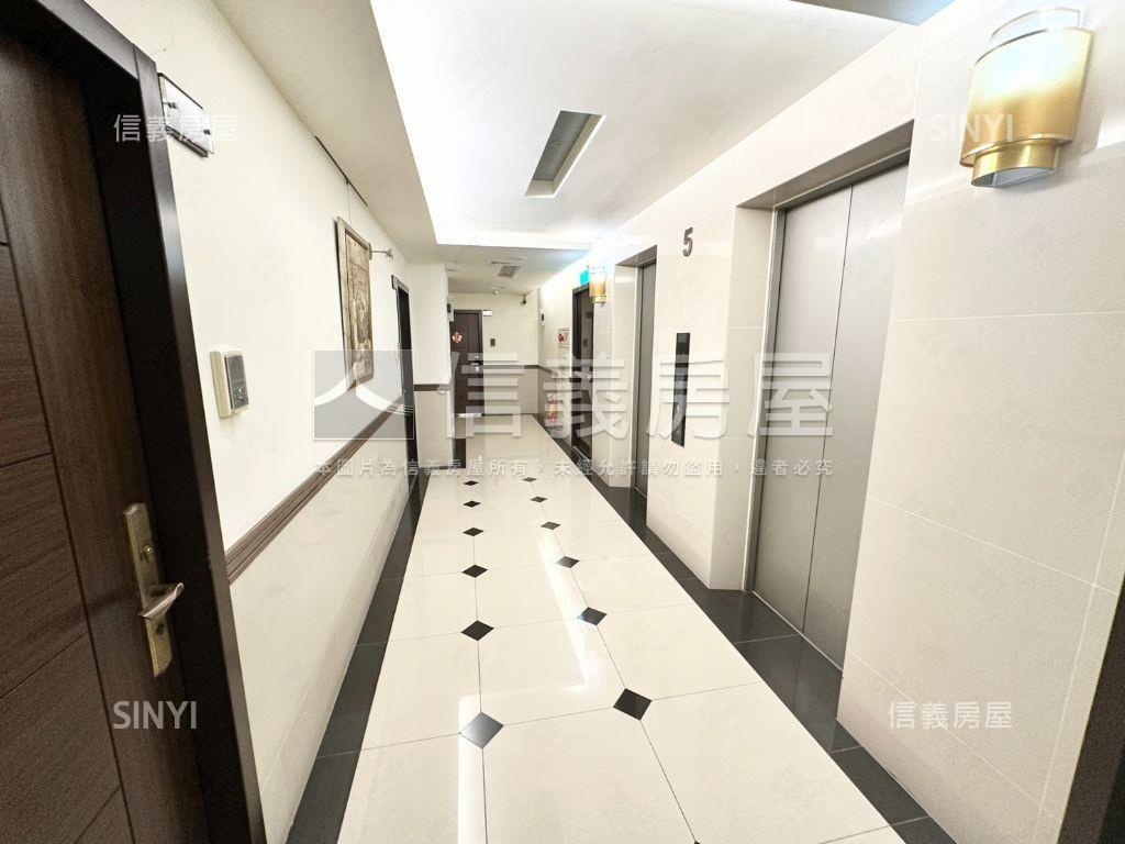 松江明珠美屋釋出房屋室內格局與周邊環境