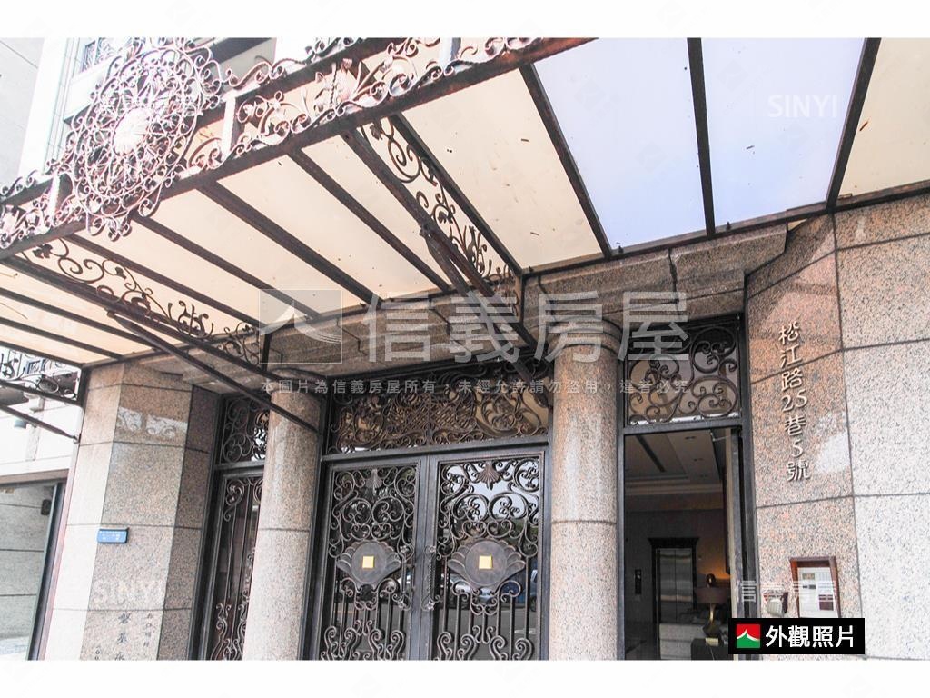 松江明珠美屋釋出房屋室內格局與周邊環境