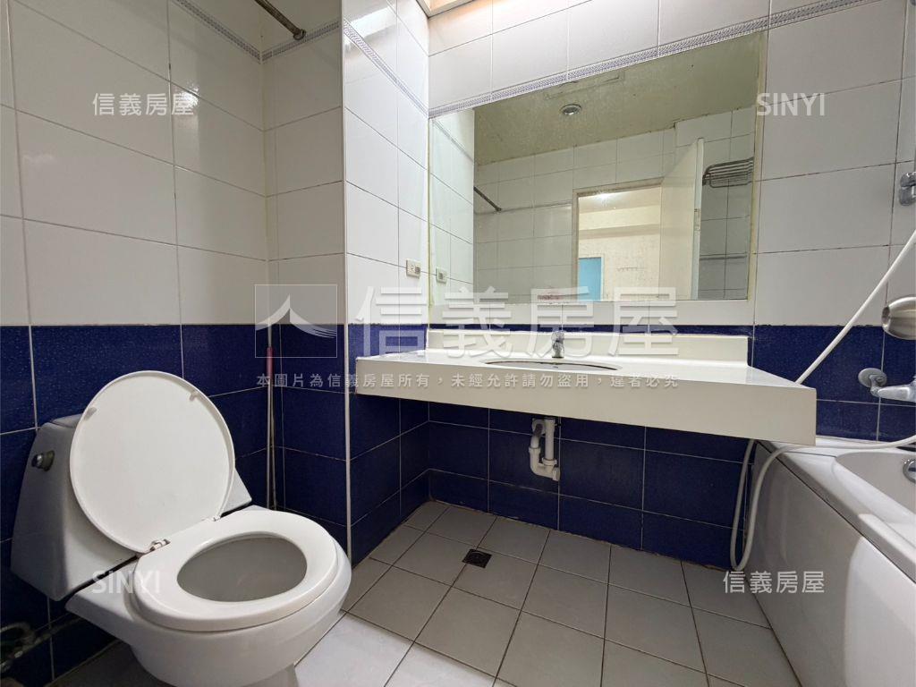 亞曼尼高樓層套房房屋室內格局與周邊環境