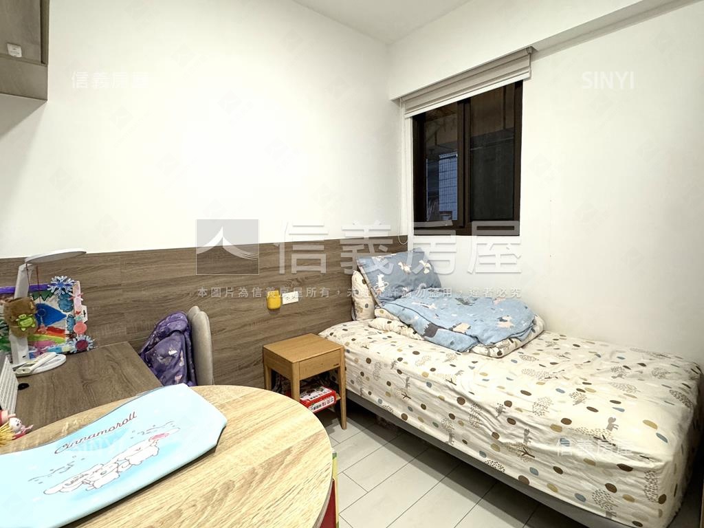 Ａ７高樓美裝潢三房大車位房屋室內格局與周邊環境