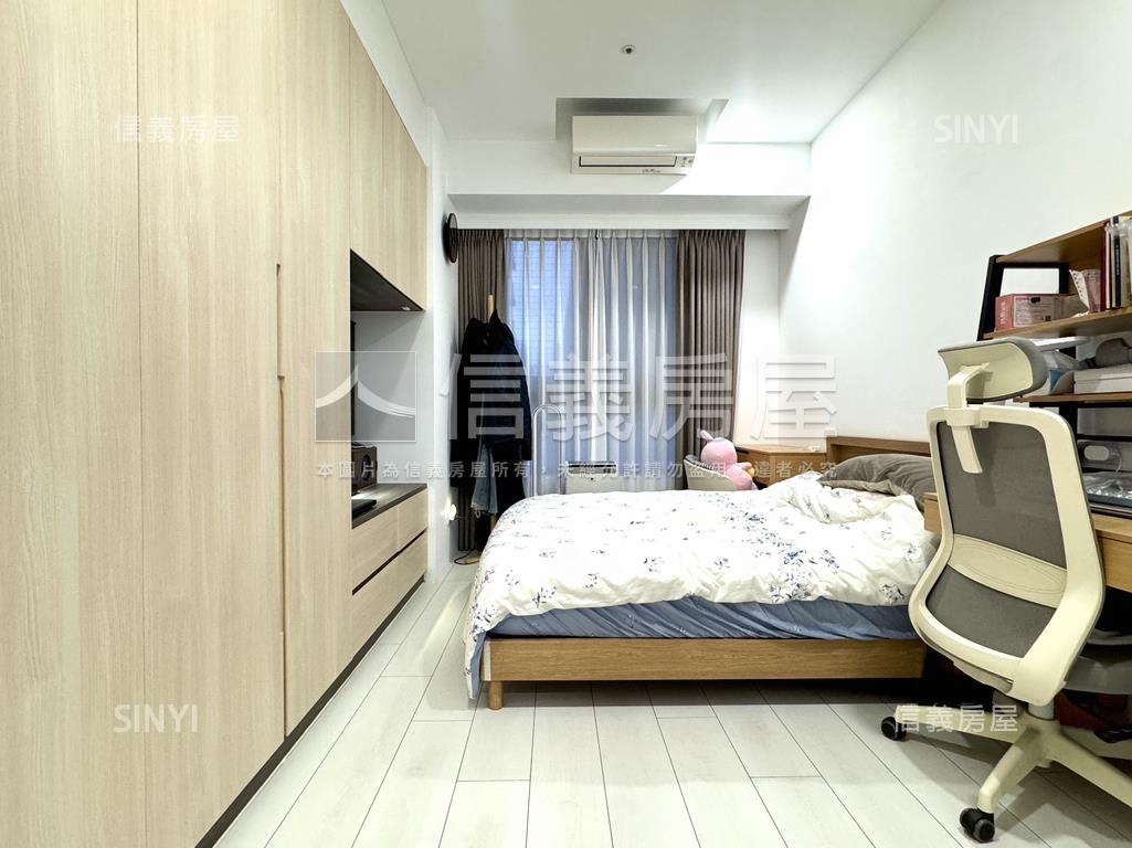 Ａ７高樓美裝潢三房大車位房屋室內格局與周邊環境